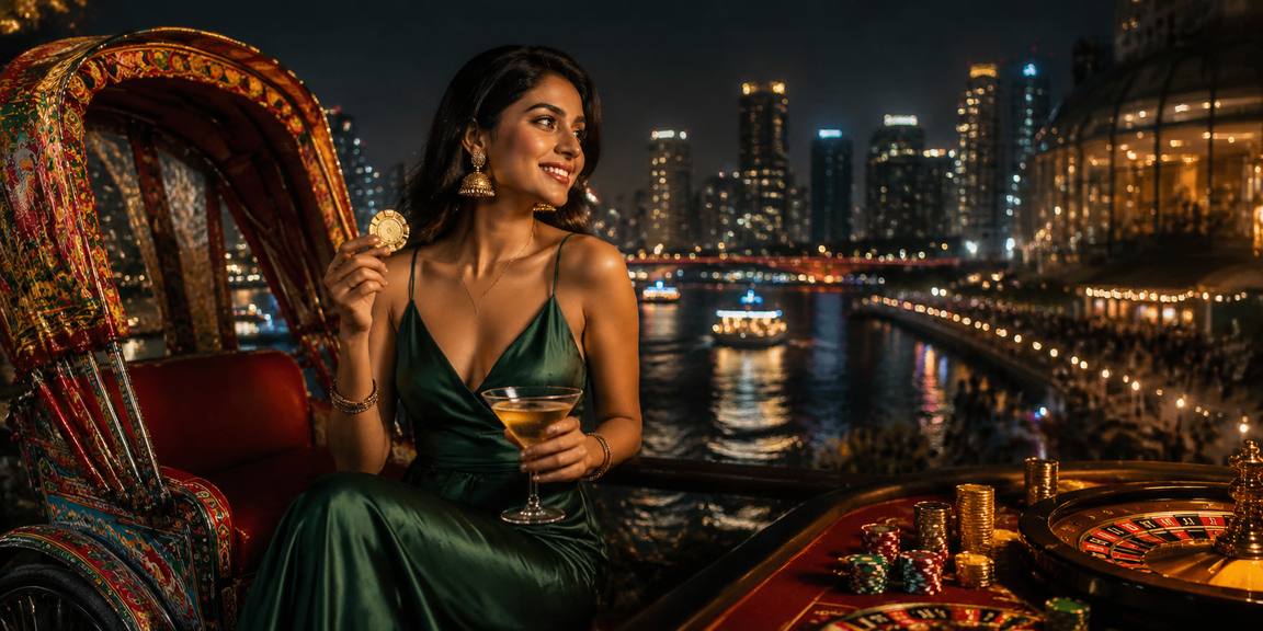 8333 bat লেপ্রেকান ধন স্লট